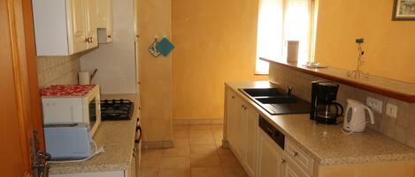 Microonde, forno, lavastoviglie