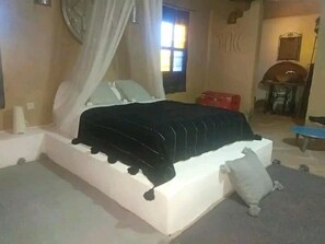 Quartos à prova de som