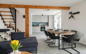 Interior - Lovely home in Vidulini with kitchen (Vidulini)