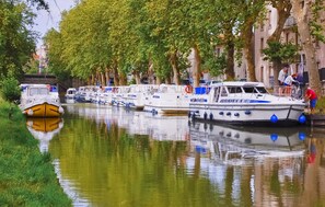 Port de plaisance