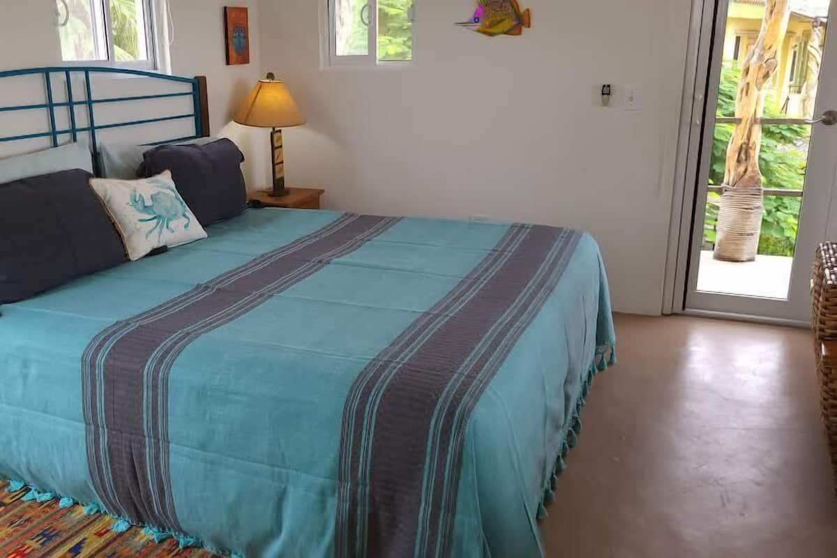 Romantische kamer | Pillowtop-bedden, individueel gedecoreerd, individueel gemeubileerd