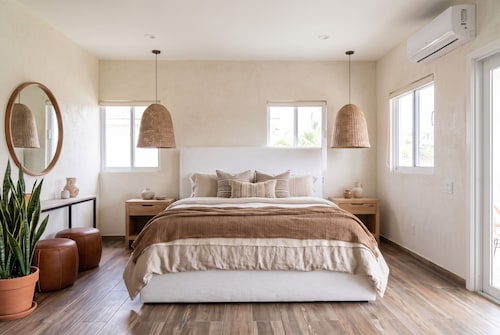 La Optimista Boutique Hotel & Concierge