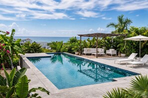 Exterior - La Optimista Boutique Hotel & Concierge (Todos Santos)