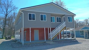 Ulkopuoli