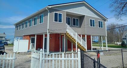 The Weekender Unit #2