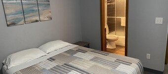 The Weekender Unit #7