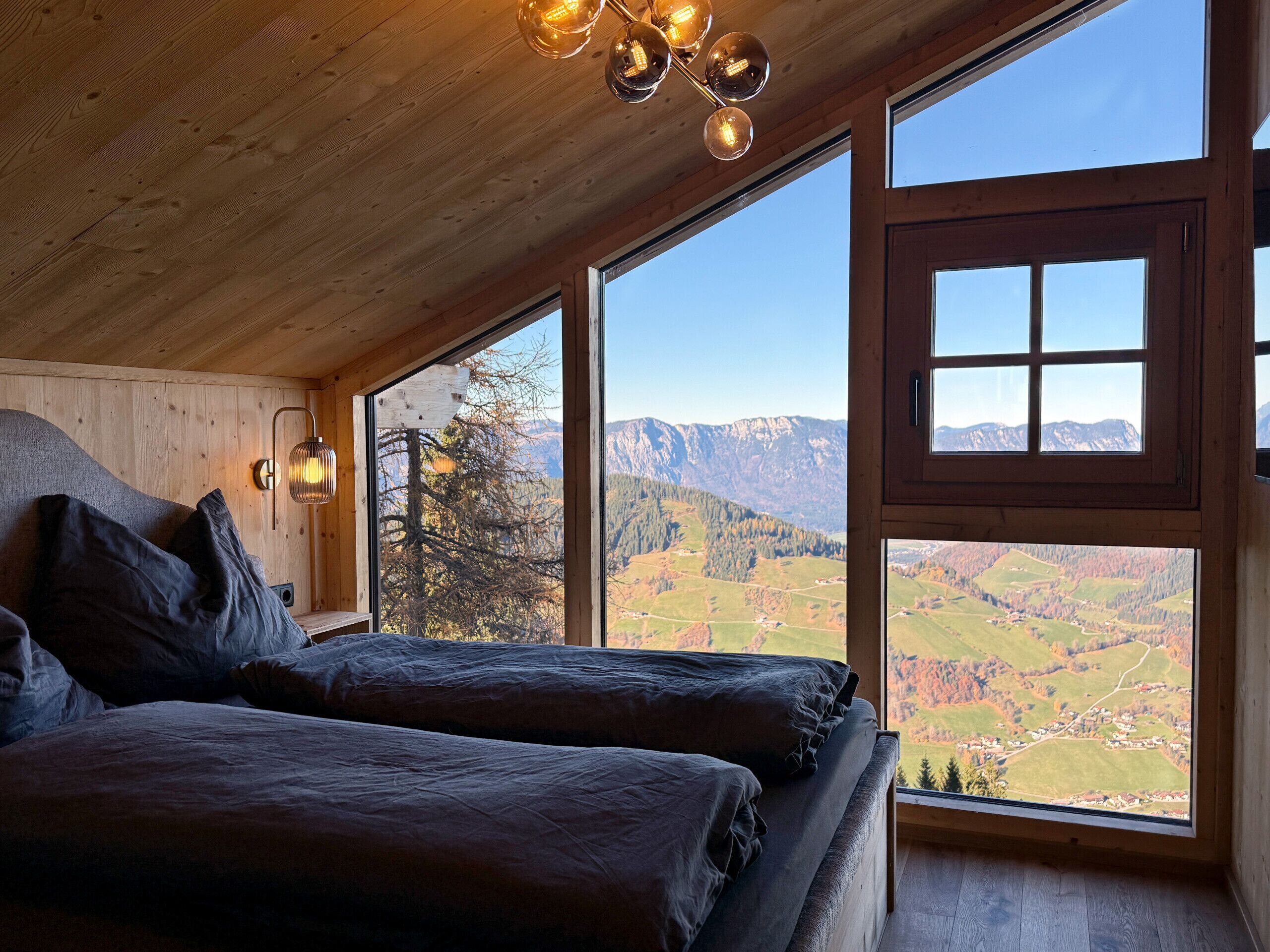 Wi-fi (inkludert) og sengetøy