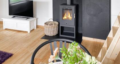 Pet friendly home in Ormaryd