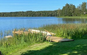 Boendeområde