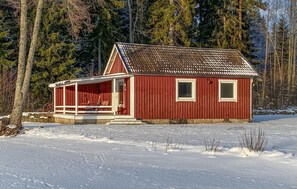 Exteriör