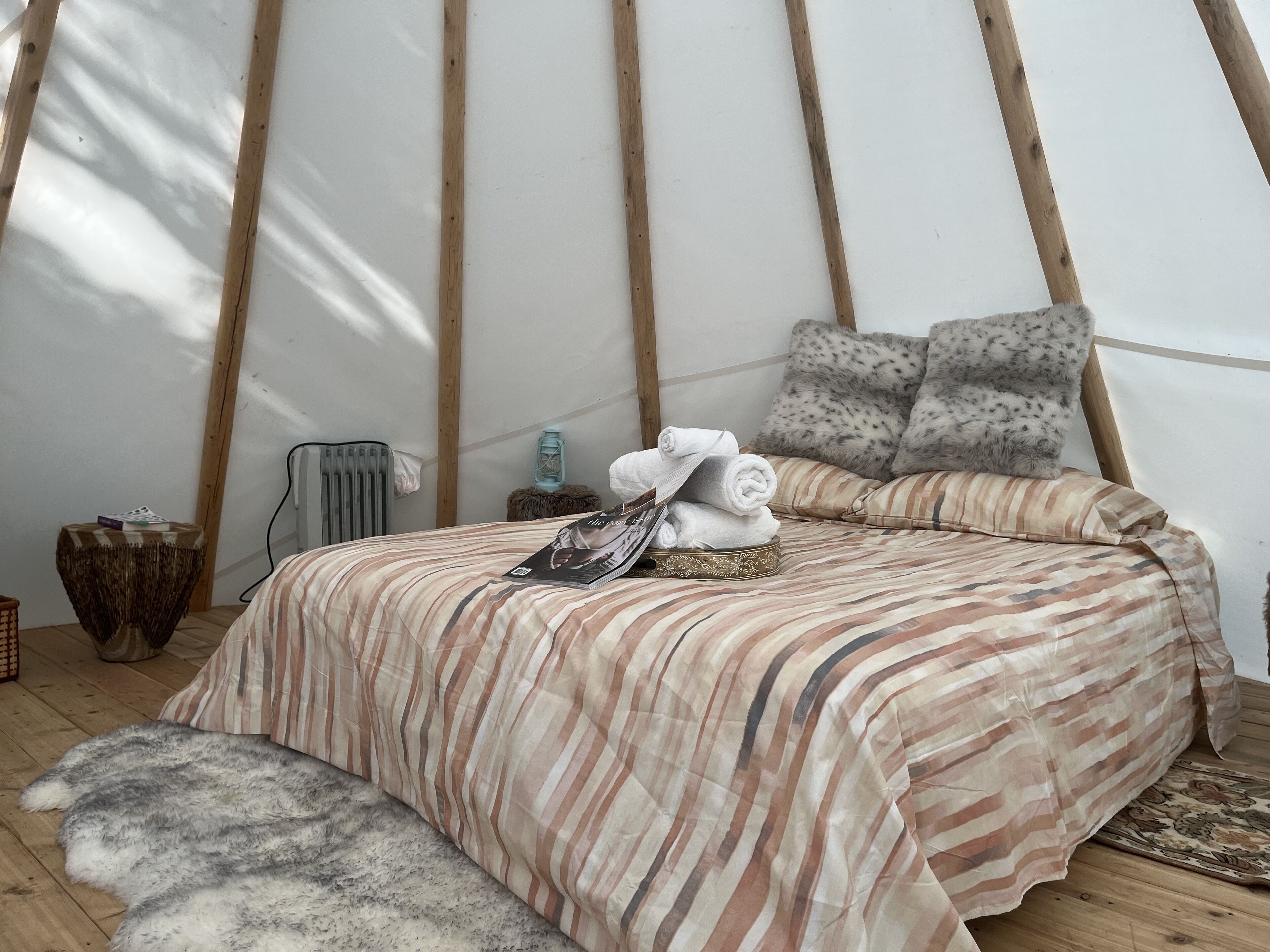 2 Schlafzimmer, Schreibtisch, kostenloses WLAN, Bettwäsche
