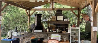 Luxury Winter Gateaway