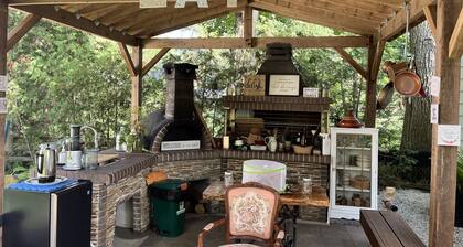 Luxury Winter Gateaway