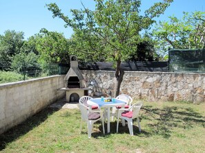 Servei de restauració a l'aire lliure