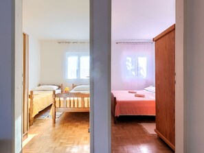 2 dormitoris i wifi gratuïta
