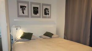 2 bedrooms, free WiFi - Beautiful apartment for 4 people with WIFI, TV and terrace (Rijeka)