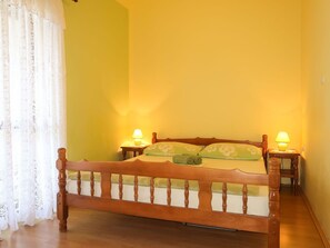 2 Schlafzimmer, kostenloses WLAN