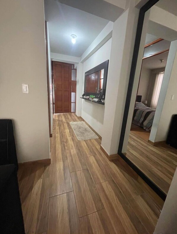 3 Schlafzimmer, Bügeleisen/Bügelbrett, WLAN, Bettwäsche
