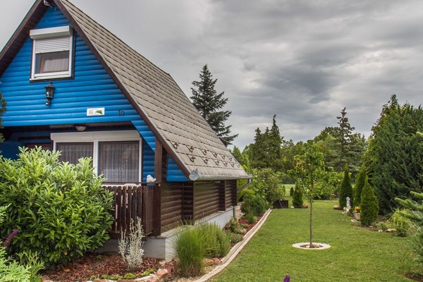Plante, Nuage, Ciel, Bâtiment, Propriété, Fenêtre, Arbre, Lot Terre, Maison, Paysage Naturel