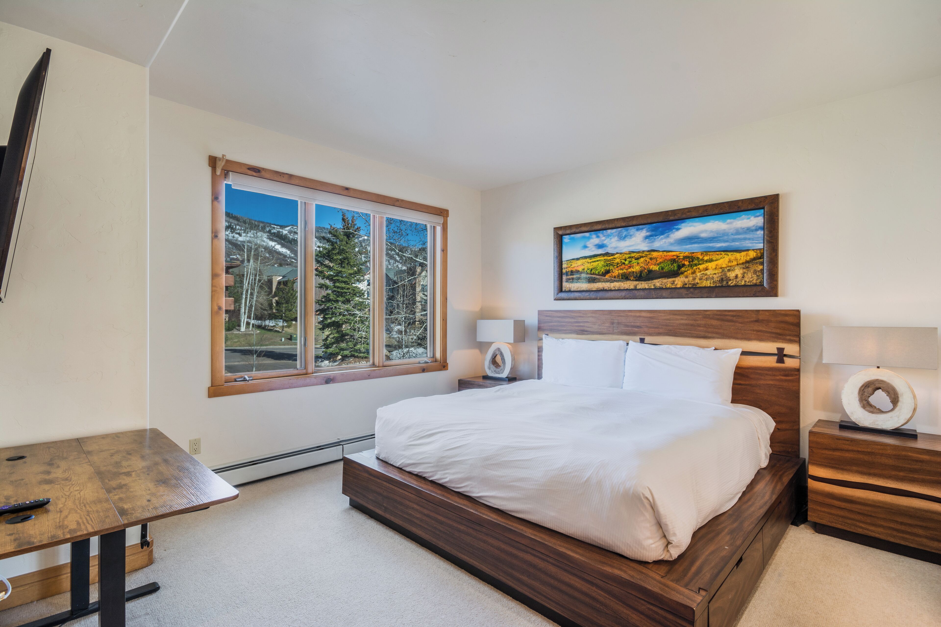 4 bedrooms, free WiFi, bed sheets