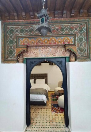 5 chambres, Wi-Fi, draps fournis