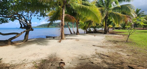 Fare Mama Rota - French Polynesia