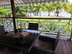 Bungalow | Phòng ăn