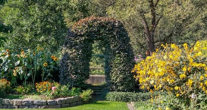 2 bedroom cozy apartment in Finnentrop