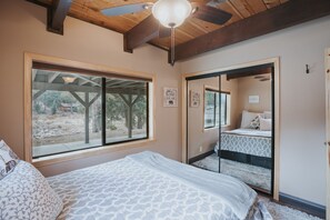 3 Schlafzimmer, Bügeleisen/Bügelbrett, WLAN, Bettwäsche