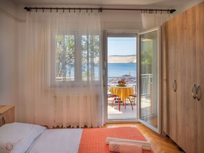2 Schlafzimmer, kostenloses WLAN