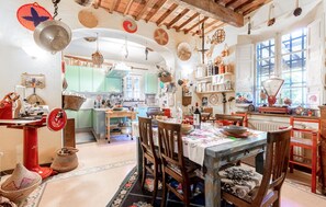 Dining - Nice home in Camaiore with WiFi (Camaiore)