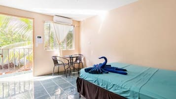 2 slaapkamers, gratis wifi, beddengoed