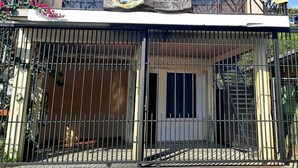 Exterior detail - ¡Acogedora habitación privada en el corazón de Quepos! (Quepos)