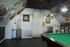 Sala de juegos