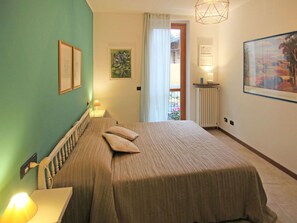 1 chambre, accès au Wi-Fi (inclus)