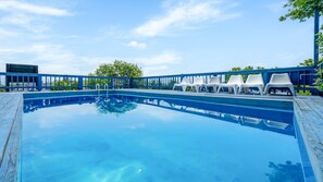 Exterior - Taean Anmyeondo Hwangdo Ilmare Pension (Taean)