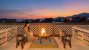 Exterior - Taean Anmyeondo Hwangdo Ilmare Pension (Taean)