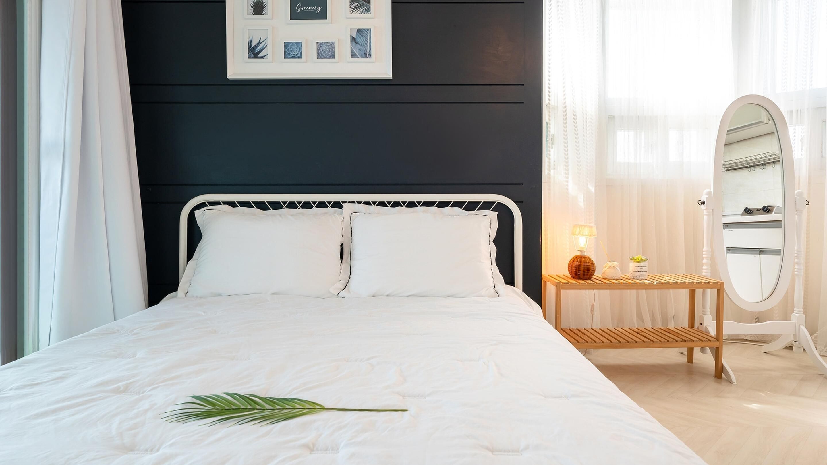 1 habitación y wifi gratis 