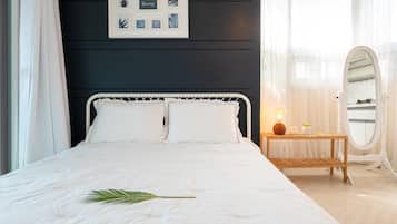1 habitación y wifi gratis