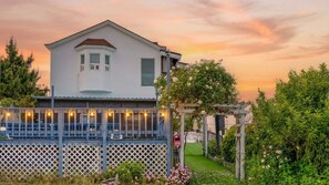 Exterior - Taean Anmyeondo Hwangdo Ilmare Pension (Taean)