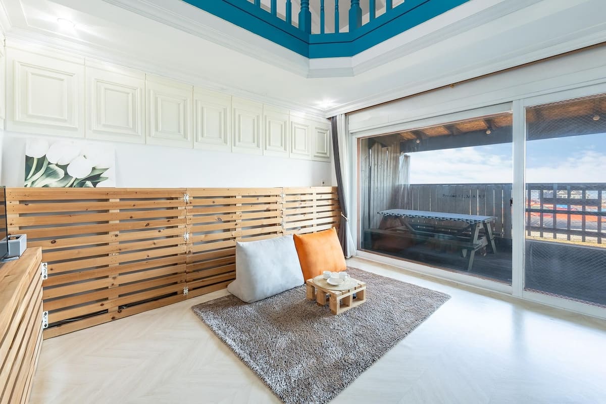 Basic Room, 1 Bedroom (haengbok2)