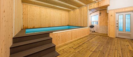 Basic Room, 1 Bedroom (somang) | Exterior