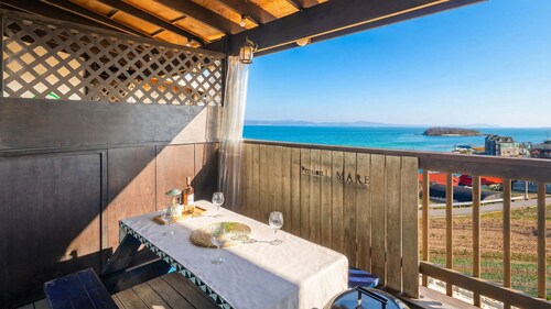 Taean Anmyeondo Hwangdo Ilmare Pension