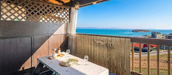 Taean Anmyeondo Hwangdo Ilmare Pension