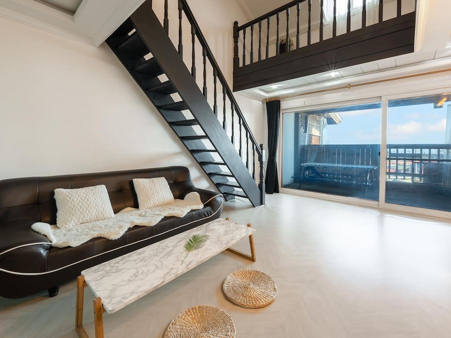 Basic Room, 1 Bedroom (haengbok5) | 1 bedroom, WiFi (free)
