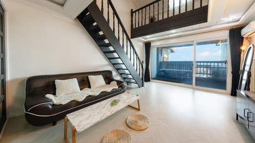 Taean Anmyeondo Hwangdo Ilmare Pension
