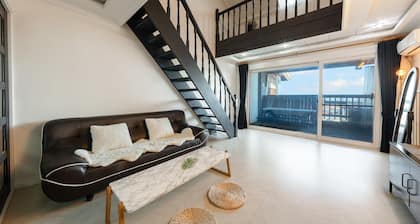 Taean Anmyeondo Hwangdo Ilmare Pension