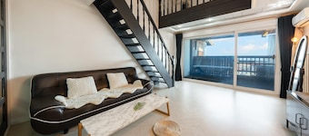 Taean Anmyeondo Hwangdo Ilmare Pension