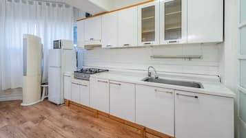 Basic Room, 1 Bedroom (somang) | 1 bedroom, free WiFi