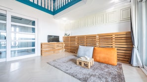 Habitación básica, 1 habitación (haengbok2) | 1 habitación y wifi gratis 